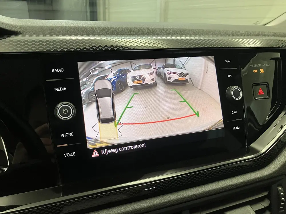 Volkswagen Taigo 1.0 TSI Life / Automaat / Nederlandse Auto uit 2023, foto 13