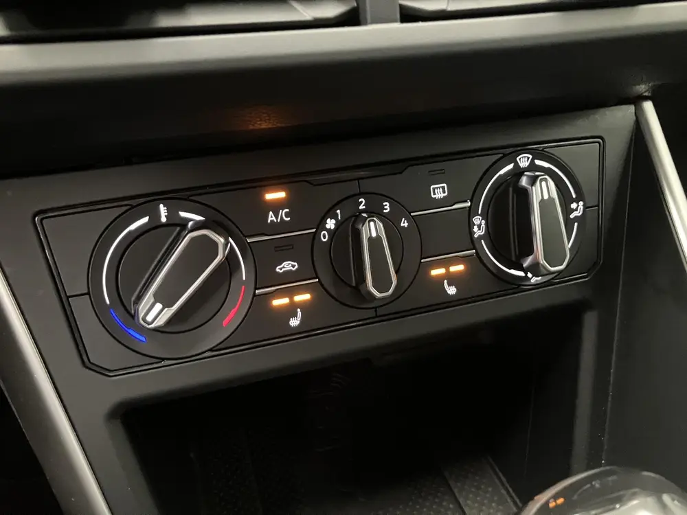 Volkswagen Taigo 1.0 TSI Life / Automaat / Nederlandse Auto uit 2023, foto 14