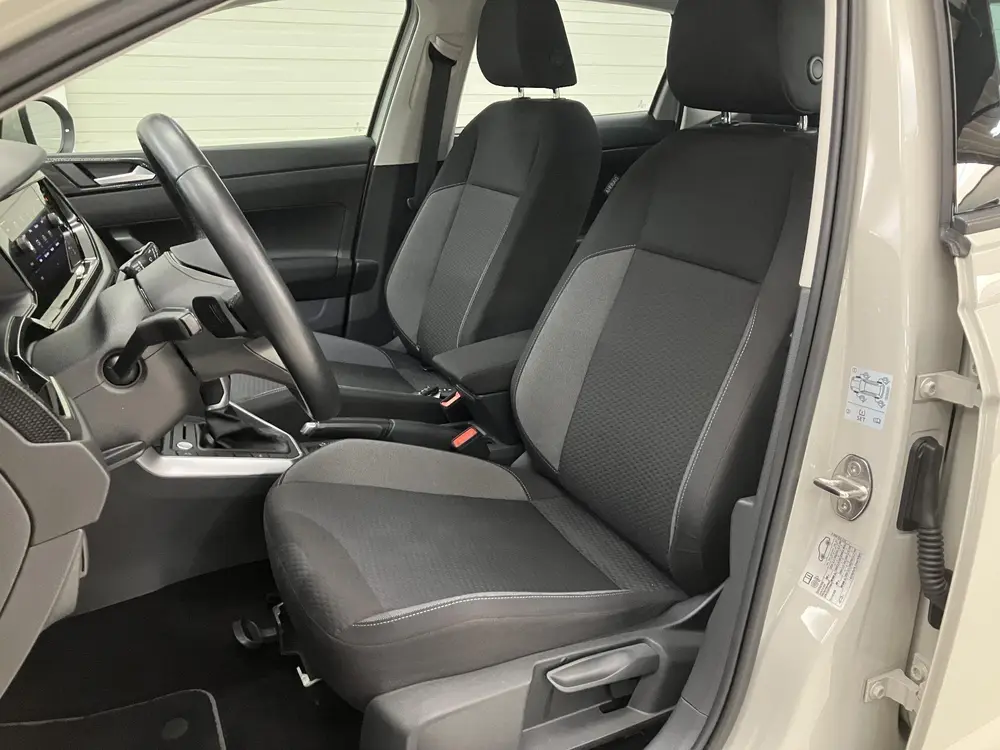 Volkswagen Taigo 1.0 TSI Life / Automaat / Nederlandse Auto uit 2023, foto 6