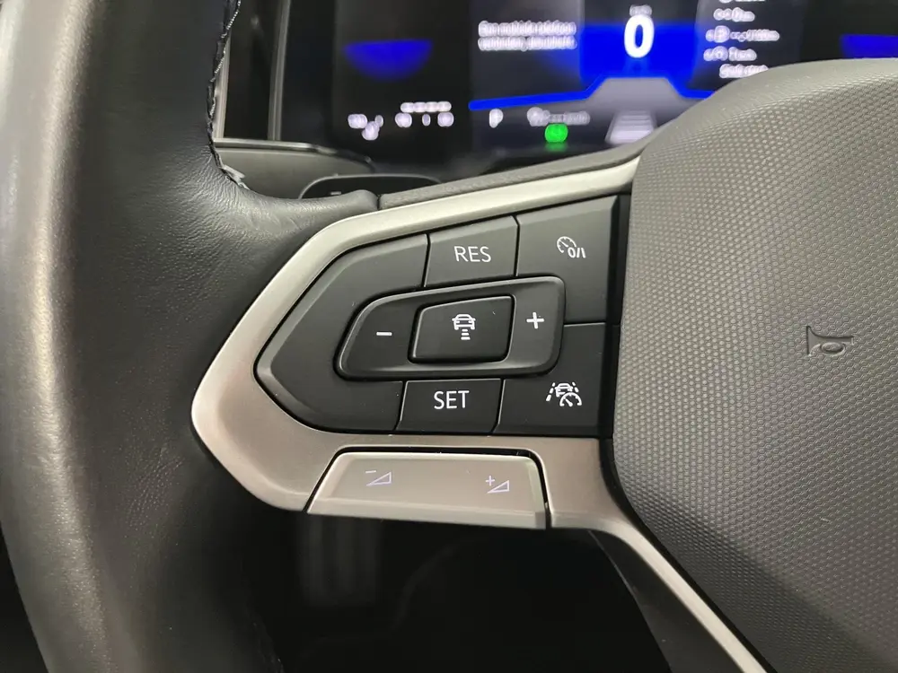 Volkswagen Taigo 1.0 TSI Life / Automaat / Nederlandse Auto uit 2023, foto 9