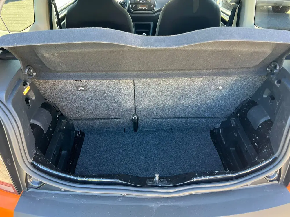 Volkswagen Up! 1.0 airco, sportvelgen, multistuur, elek rame uit 2020, foto 12