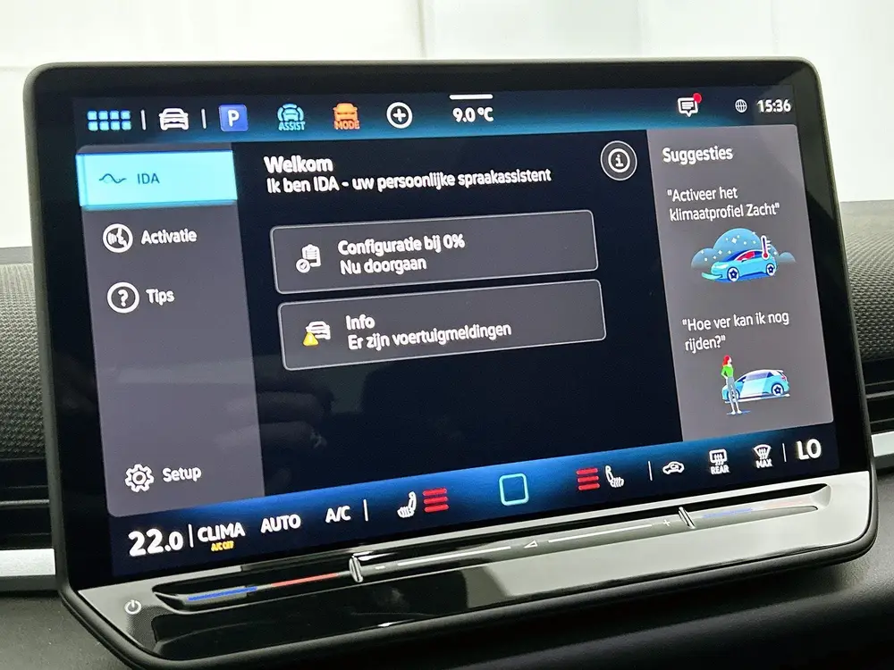 Volkswagen T-Roc 1.5 eTsi R-Line First Edition 150 PK| Origi uit 2026, foto 17