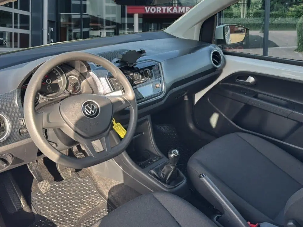 Volkswagen Up! 1.0 MPI MOVE UP! CAMERA/CRUISE/STOELVERW/AIRCO uit 2022, foto 14
