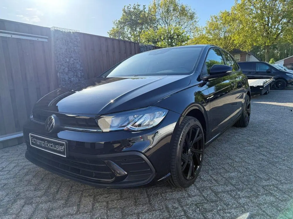 Volkswagen Polo 1.0 TSI DSG GOAL Edition BTW uit 2025, foto 4