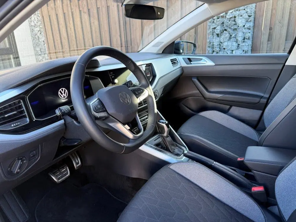 Volkswagen Polo 1.0 TSI DSG GOAL Edition BTW uit 2025, foto 8