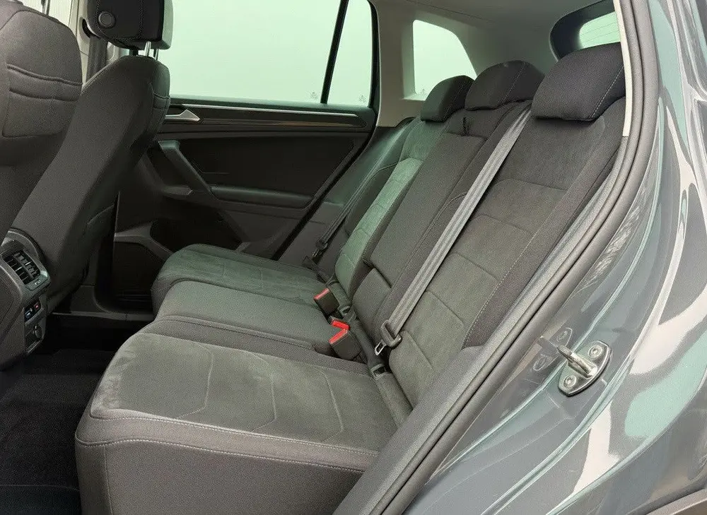 Volkswagen Tiguan 1.5 TSI Elegance uit 2021, foto 11