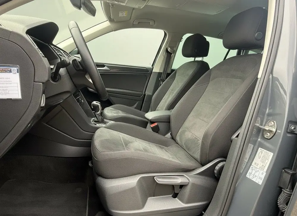 Volkswagen Tiguan 1.5 TSI Elegance uit 2021, foto 15