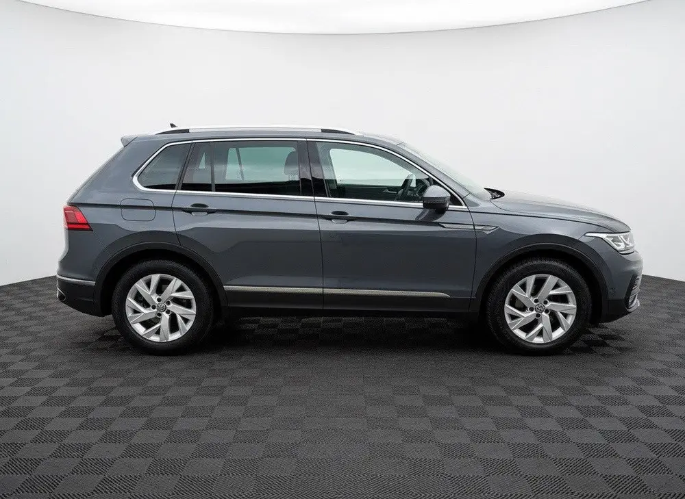 Volkswagen Tiguan 1.5 TSI Elegance uit 2021, foto 6