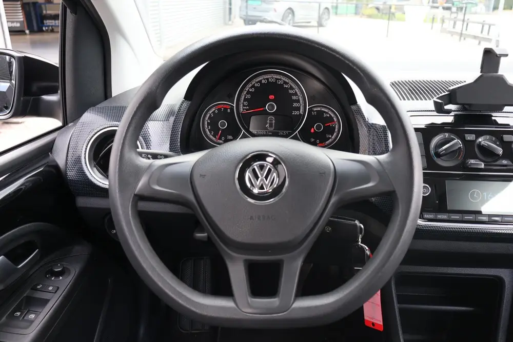 Volkswagen Up! 1.0 BMT move up! 2e Eigenaar | Dealer onderh uit 2019, foto 11