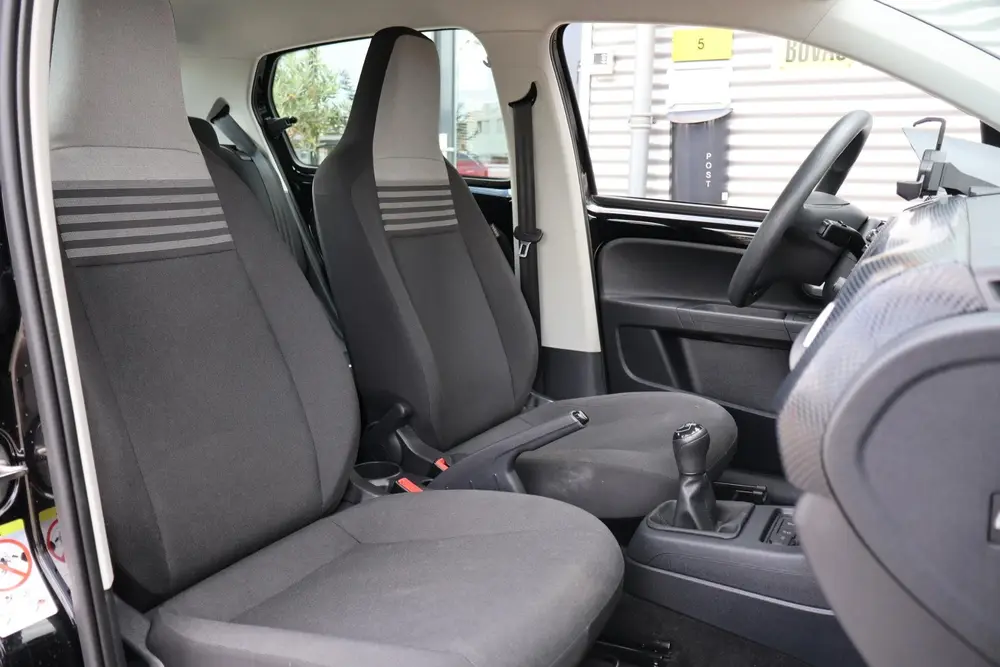 Volkswagen Up! 1.0 BMT move up! 2e Eigenaar | Dealer onderh uit 2019, foto 16