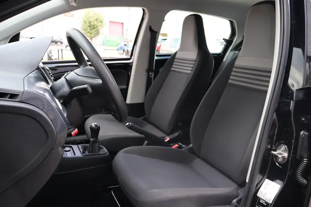Volkswagen Up! 1.0 BMT move up! 2e Eigenaar | Dealer onderh uit 2019, foto 8