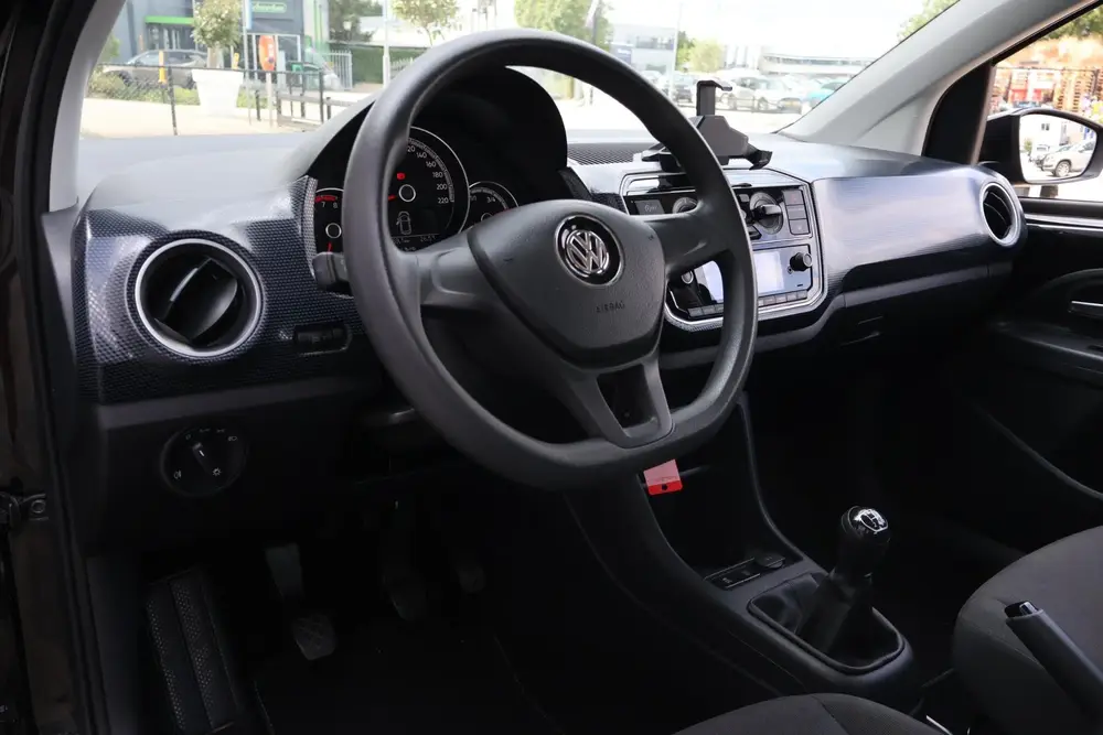 Volkswagen Up! 1.0 BMT move up! 2e Eigenaar | Dealer onderh uit 2019, foto 9