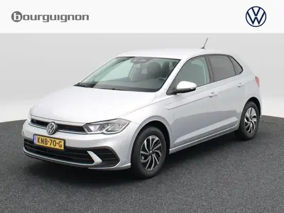 Volkswagen Polo 1.0 TSI Life Edition | Carplay | Cruise Cont uit 2026