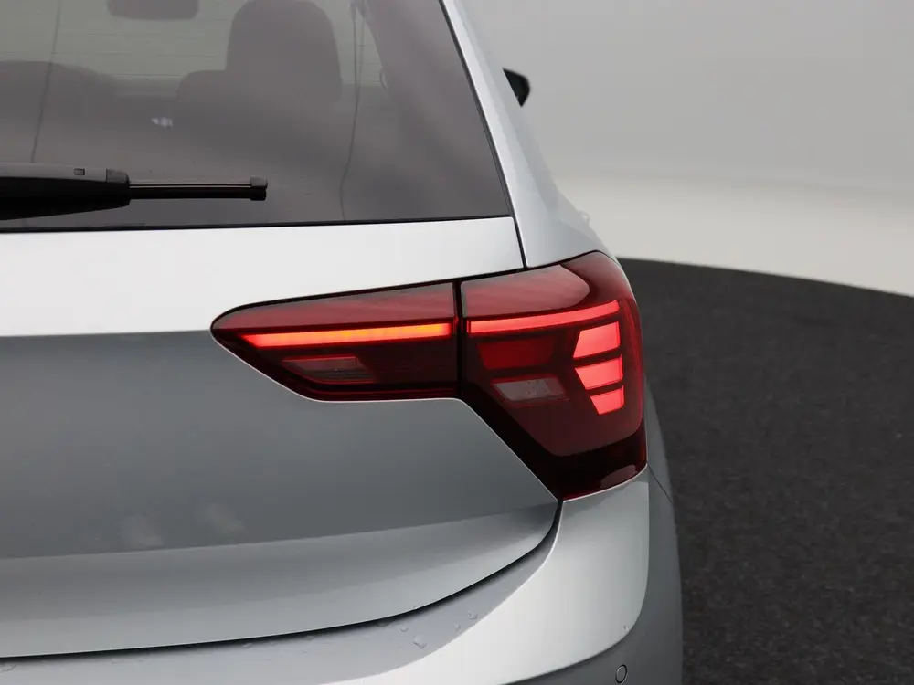 Volkswagen Polo 1.0 TSI Life Edition | Carplay | Cruise Cont uit 2026, foto 12
