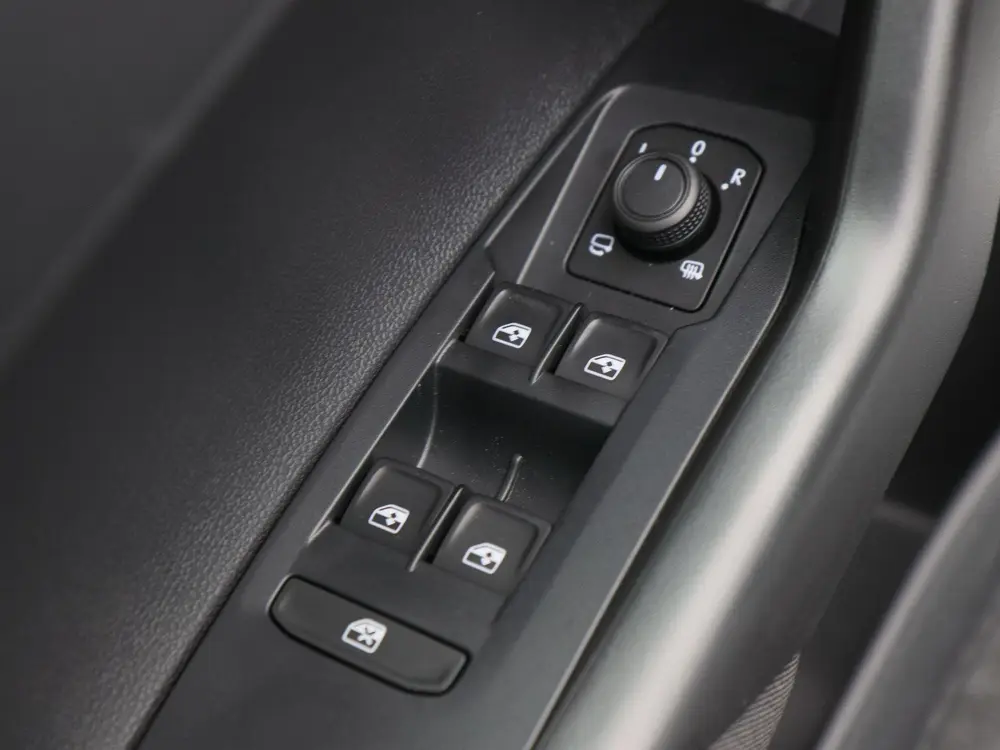 Volkswagen Polo 1.0 TSI Life Edition | Carplay | Cruise Cont uit 2026, foto 16