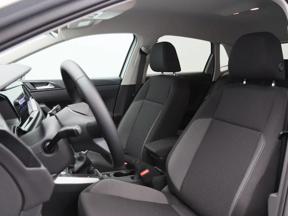 Volkswagen Polo 1.0 TSI Life Edition | Carplay | Cruise Cont uit 2026, foto 17