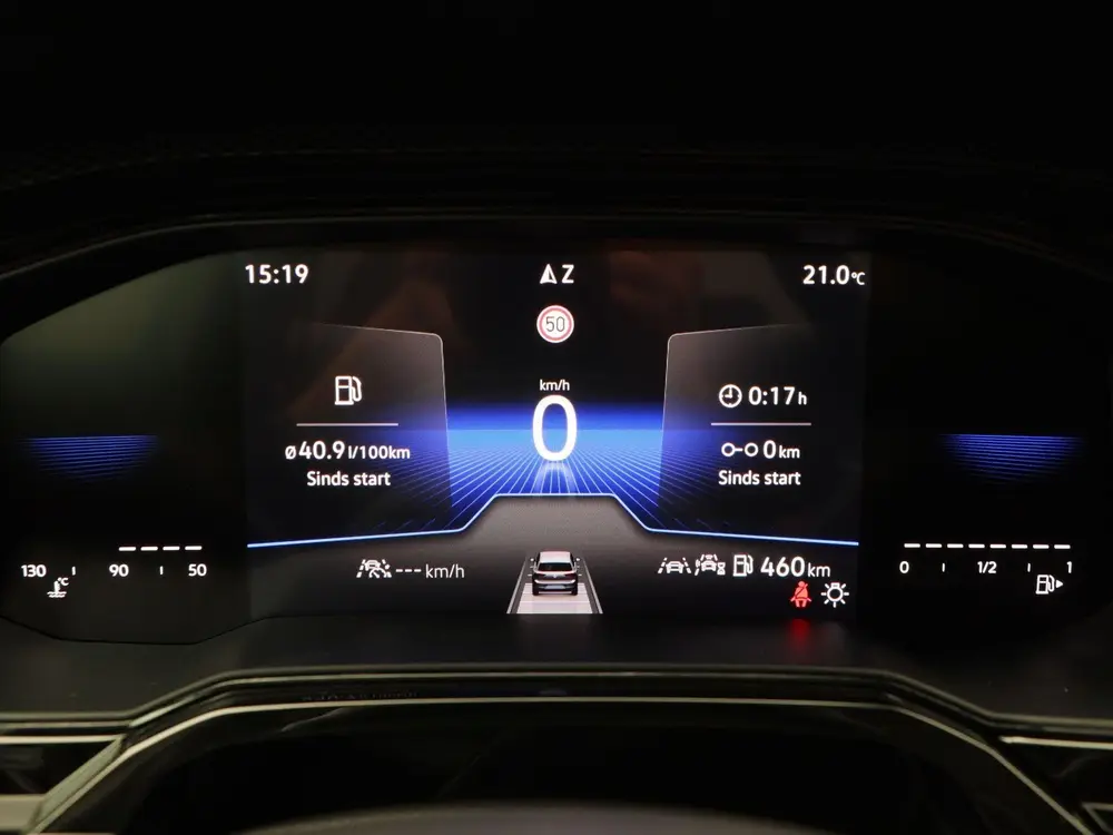 Volkswagen Polo 1.0 TSI Life Edition | Carplay | Cruise Cont uit 2026, foto 18