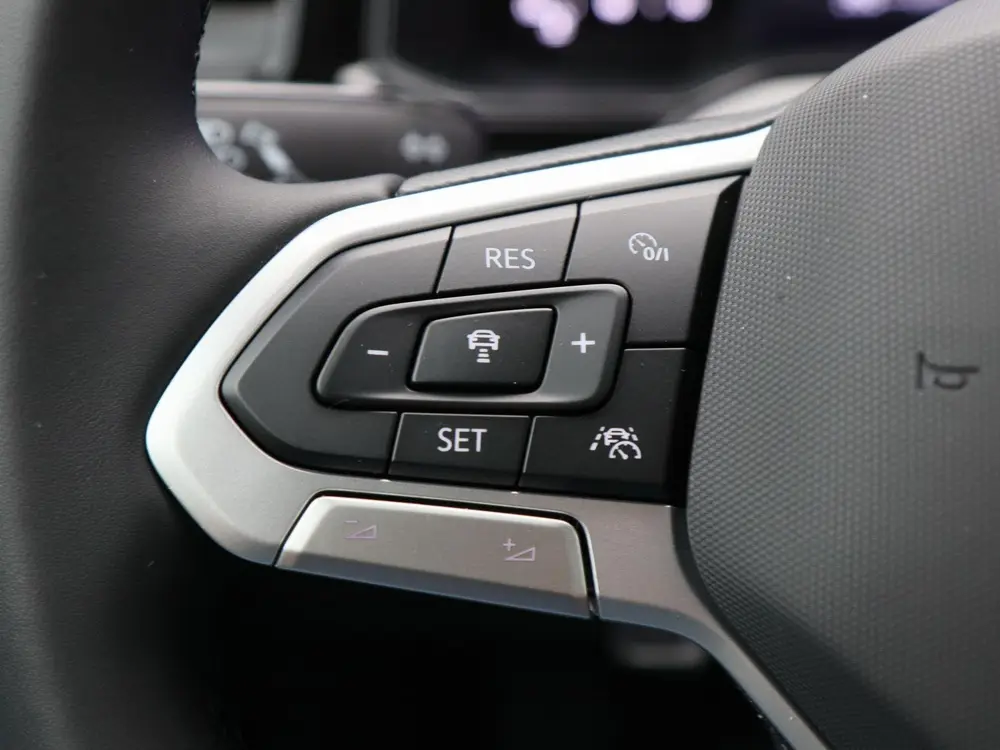 Volkswagen Polo 1.0 TSI Life Edition | Carplay | Cruise Cont uit 2026, foto 19