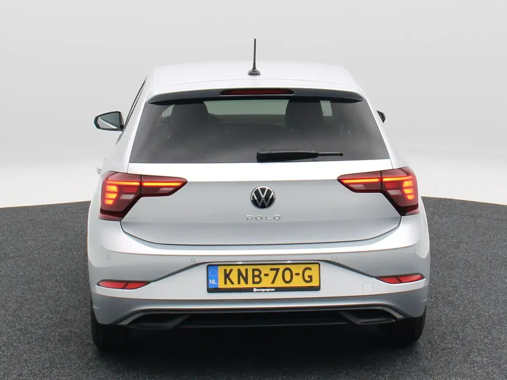 Volkswagen Polo 1.0 TSI Life Edition | Carplay | Cruise Cont uit 2026, foto 5