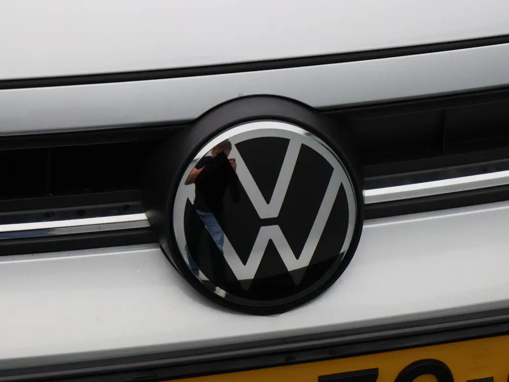 Volkswagen Polo 1.0 TSI Life Edition | Carplay | Cruise Cont uit 2026, foto 9