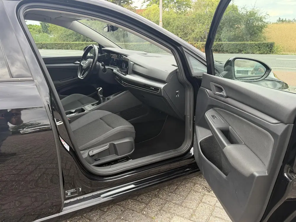 Volkswagen Golf 1.5 TSI 150 PK! | ACTIVE | NAVI | KLIMA | CR uit 2022, foto 19