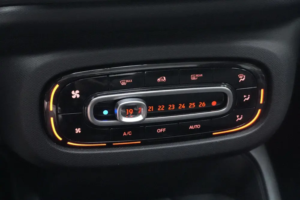 Smart ForTwo EQ Comfort EQ Comfort | SOH 92,2 % | Car uit 2021, foto 13