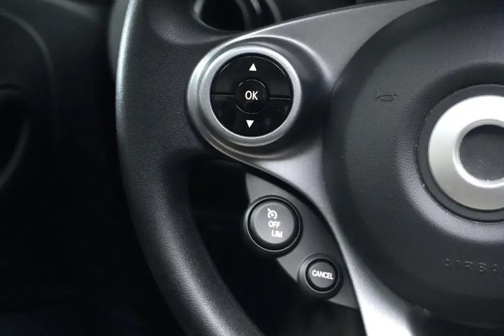 Smart ForTwo EQ Comfort EQ Comfort | SOH 92,2 % | Car uit 2021, foto 14
