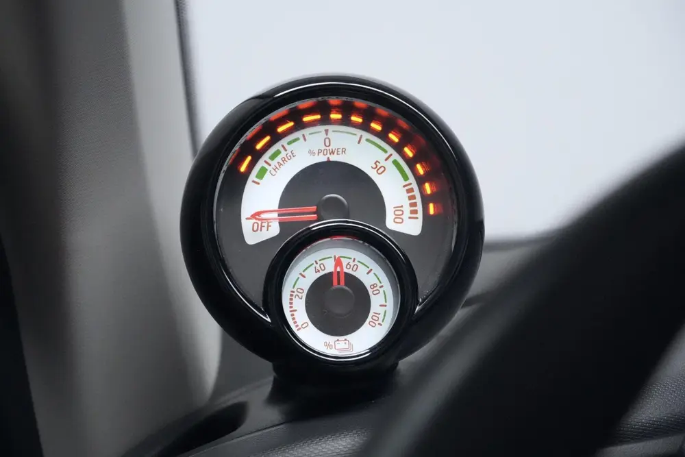 Smart ForTwo EQ Comfort EQ Comfort | SOH 92,2 % | Car uit 2021, foto 16
