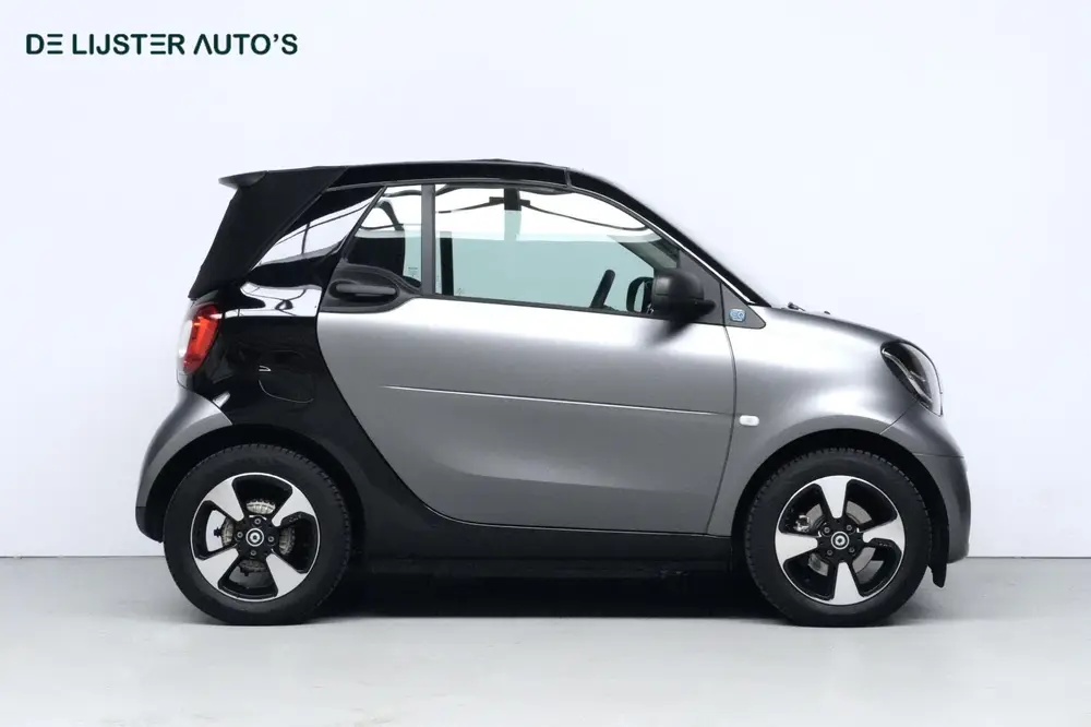 Smart ForTwo EQ Comfort EQ Comfort | SOH 92,2 % | Car uit 2021, foto 5