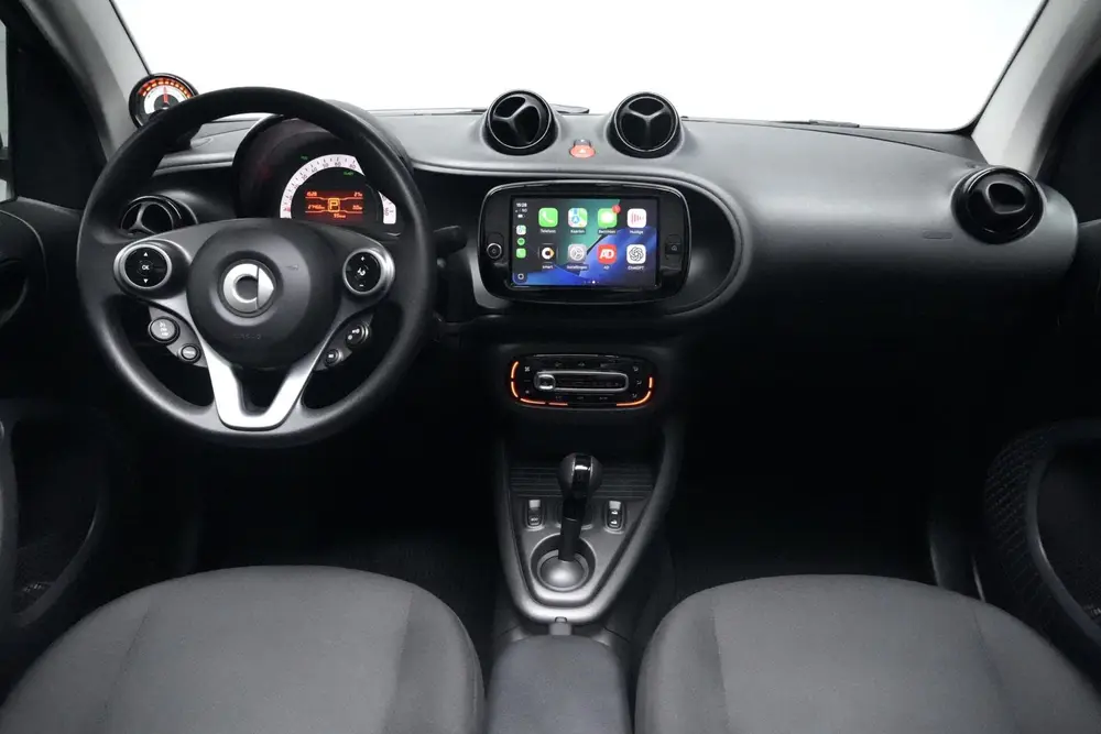 Smart ForTwo EQ Comfort EQ Comfort | SOH 92,2 % | Car uit 2021, foto 7