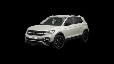 Volkswagen T-Cross 1.0 TSI Highline | Stoelverwarming| Camer uit 2024