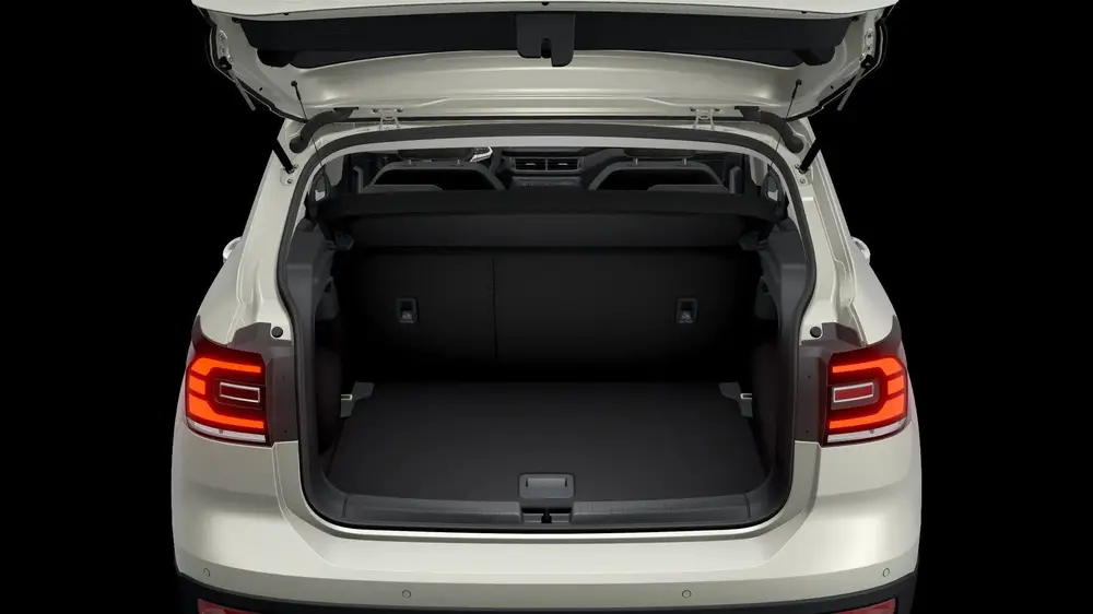 Volkswagen T-Cross 1.0 TSI Highline | Stoelverwarming| Camer uit 2024, foto 5