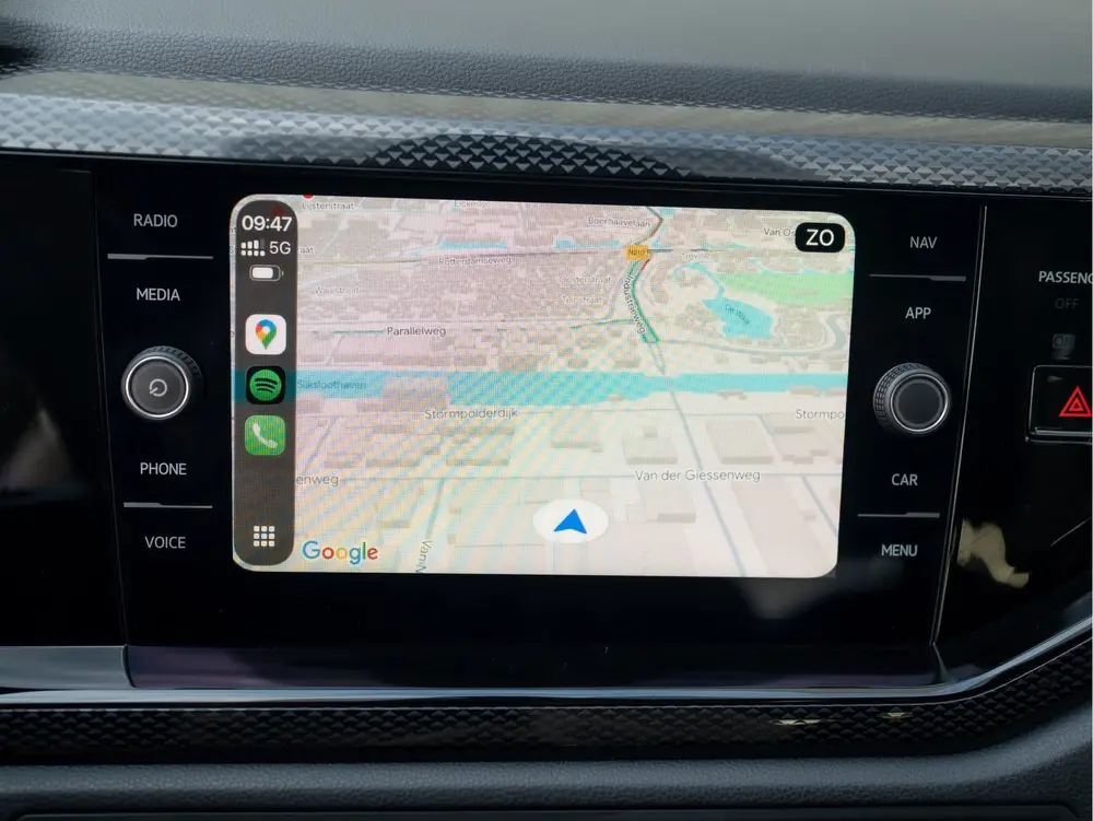 Volkswagen Taigo 1.0 TSI Life Edition | Camera | Keyless | A uit 2025, foto 11