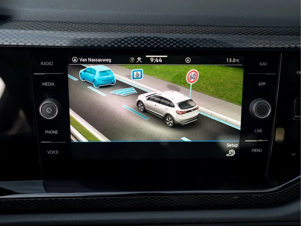 Volkswagen Taigo 1.0 TSI Life Edition | Camera | Keyless | A uit 2025, foto 12