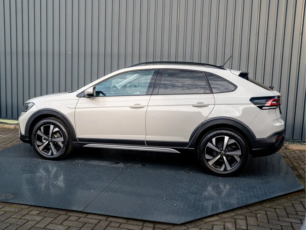 Volkswagen Taigo 1.0 TSI Life Edition | Camera | Keyless | A uit 2025, foto 3