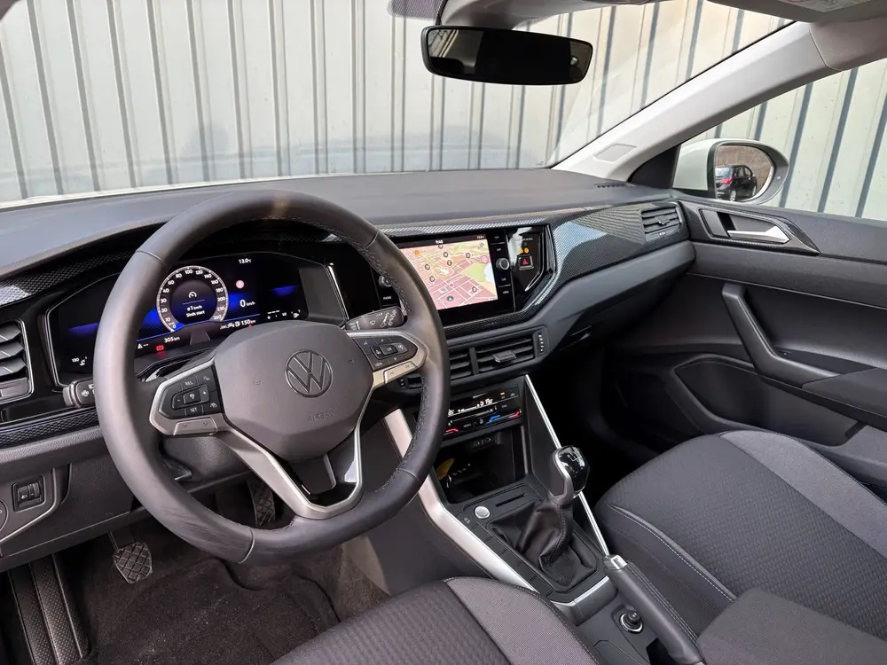 Volkswagen Taigo 1.0 TSI Life Edition | Camera | Keyless | A uit 2025, foto 5