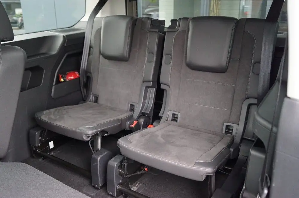 Volkswagen Caddy Maxi 1.5 TSI DSG Style 7 persoons / Navi /L uit 2023, foto 13