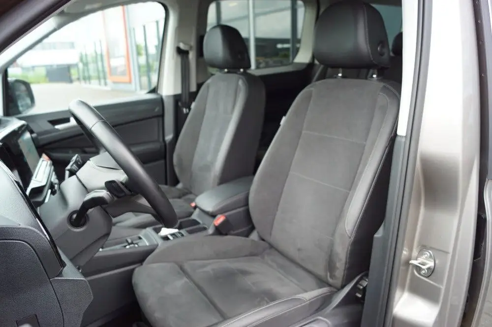 Volkswagen Caddy Maxi 1.5 TSI DSG Style 7 persoons / Navi /L uit 2023, foto 3
