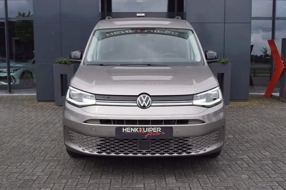 Volkswagen Caddy Maxi 1.5 TSI DSG Style 7 persoons / Navi /L uit 2023, foto 7