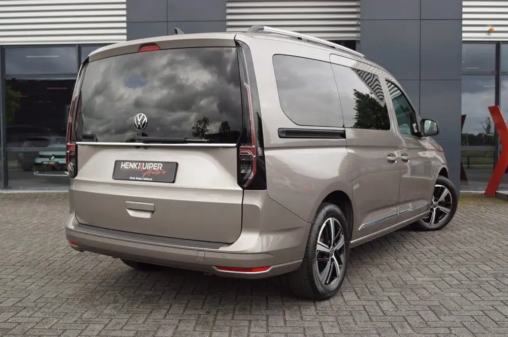 Volkswagen Caddy Maxi 1.5 TSI DSG Style 7 persoons / Navi /L uit 2023, foto 9
