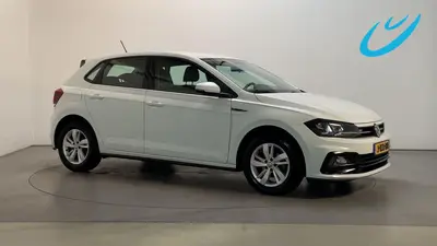 Volkswagen Polo 1.0 TSI Comfortline R-Line Navigatie DAB+ Ap uit 2020