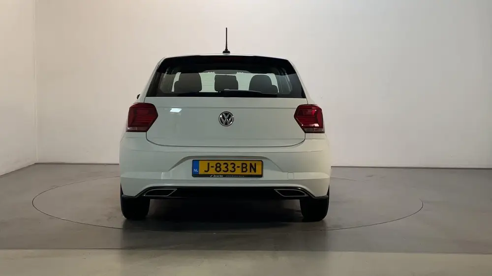 Volkswagen Polo 1.0 TSI Comfortline R-Line Navigatie DAB+ Ap uit 2020, foto 10