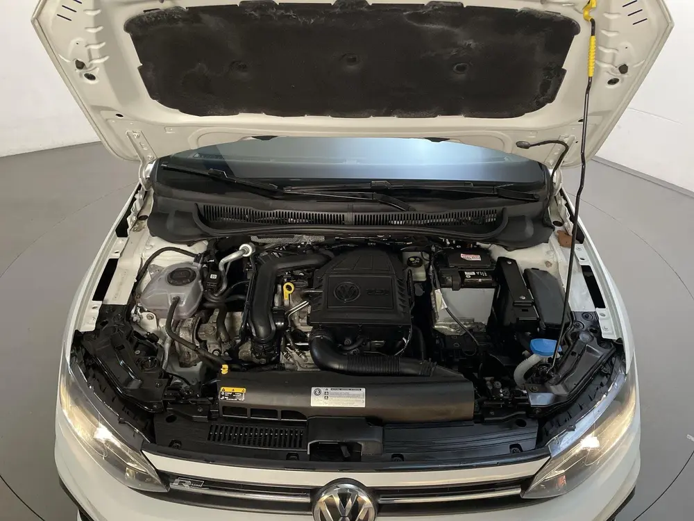 Volkswagen Polo 1.0 TSI Comfortline R-Line Navigatie DAB+ Ap uit 2020, foto 11
