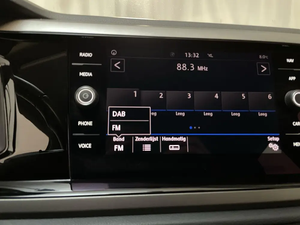Volkswagen Polo 1.0 TSI Comfortline R-Line Navigatie DAB+ Ap uit 2020, foto 13