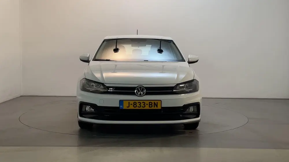 Volkswagen Polo 1.0 TSI Comfortline R-Line Navigatie DAB+ Ap uit 2020, foto 14