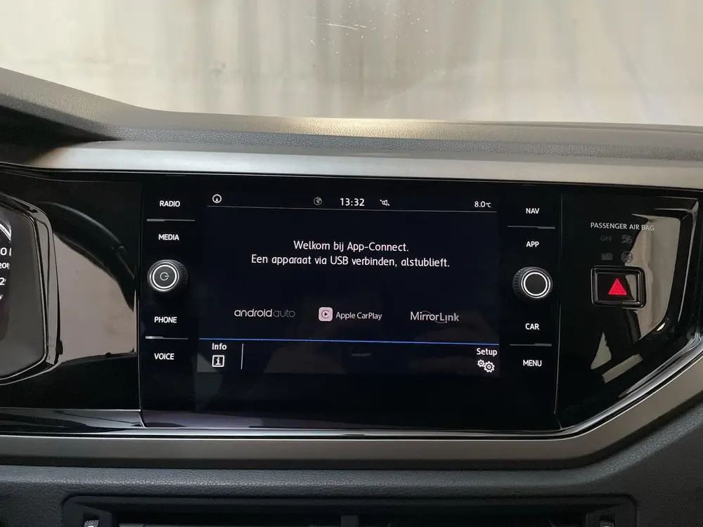 Volkswagen Polo 1.0 TSI Comfortline R-Line Navigatie DAB+ Ap uit 2020, foto 19
