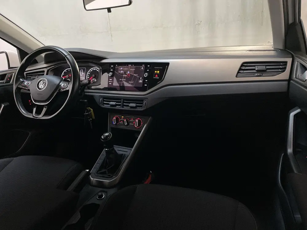 Volkswagen Polo 1.0 TSI Comfortline R-Line Navigatie DAB+ Ap uit 2020, foto 2
