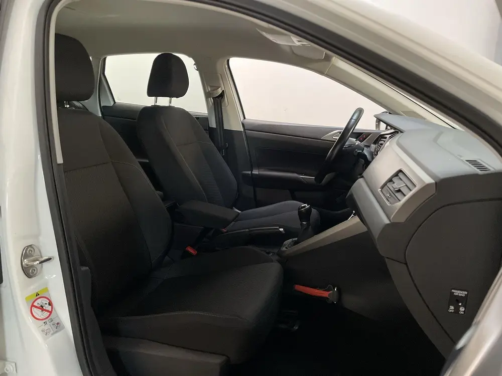 Volkswagen Polo 1.0 TSI Comfortline R-Line Navigatie DAB+ Ap uit 2020, foto 5