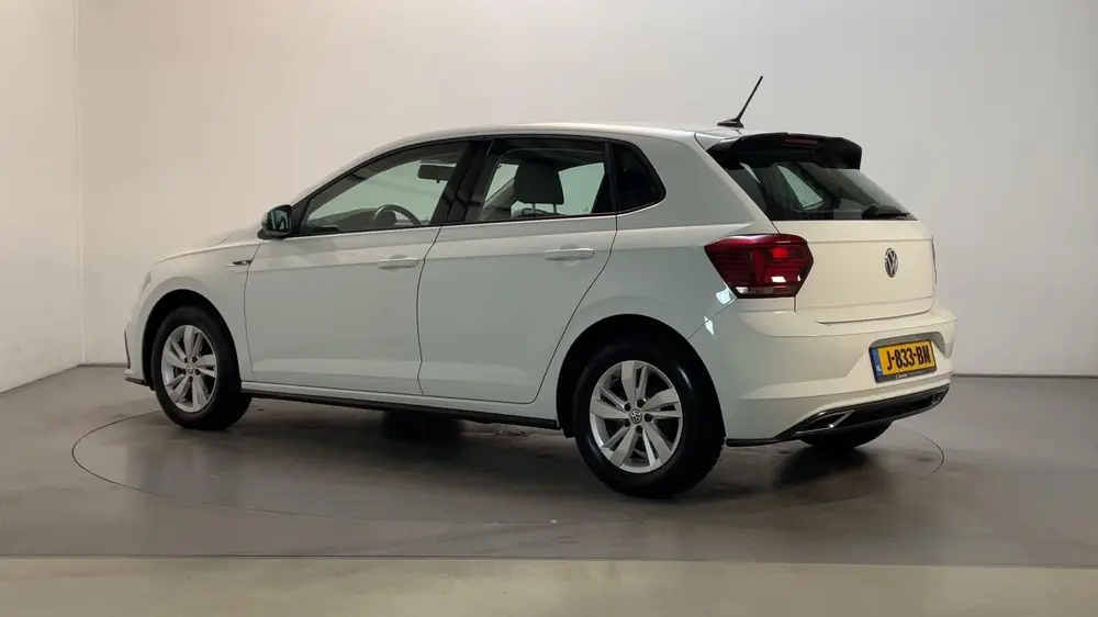 Volkswagen Polo 1.0 TSI Comfortline R-Line Navigatie DAB+ Ap uit 2020, foto 6