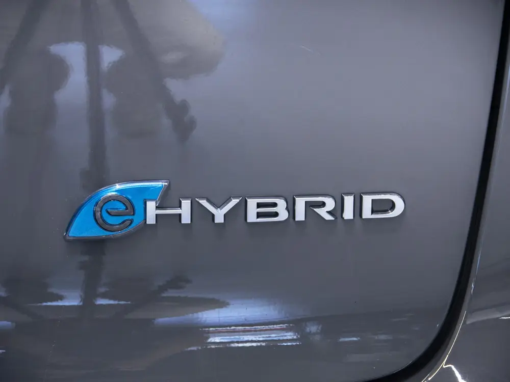 Chrysler Pacifica 7-persoons | E-Hybrid uit 2025, foto 12